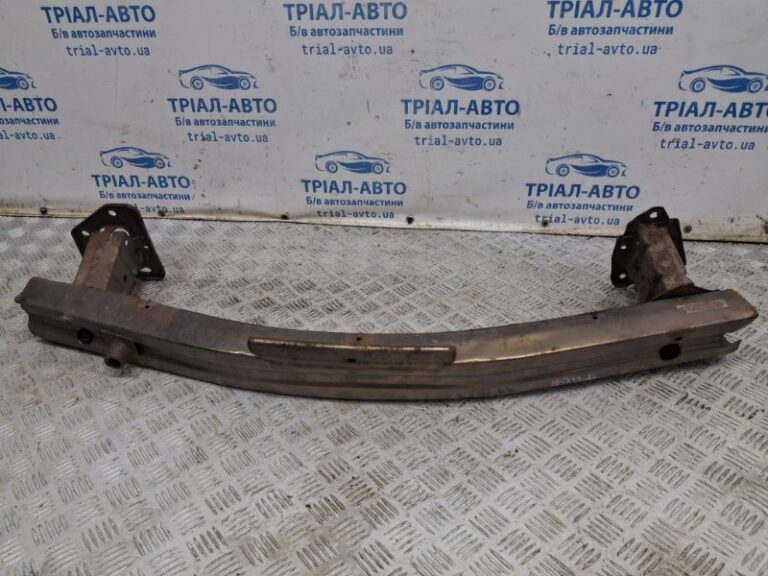 Усилитель бампера передний Nissan Tiida 2004-2014 F2030EM0MA (Арт. 85331)