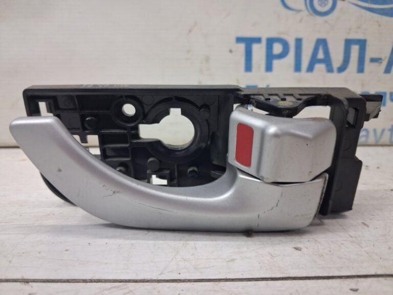 Ручка двери внутреняя задняя правая Hyundai Sonata 2004-2010 826203K020XZ (Арт. 85340)
