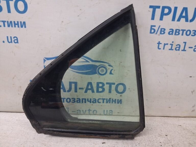 Стекло двери задней правой (форточка) Honda Accord 2002-2008 73405SEA000 (Арт. 85344)