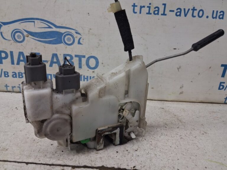 Замок двери задний правый Honda Accord 2002-2008 72612SEAG01 (Арт. 85346)