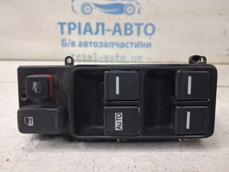 Блок управления стеклоподъемниками Honda Accord 2002-2008 35750SEAG11 (Арт. 85366)