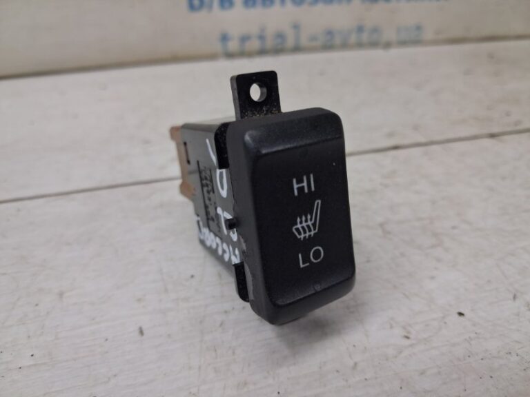 Кнопка подогрева Honda Accord 2002-2008 35650SDAA01 (Арт. 85374)