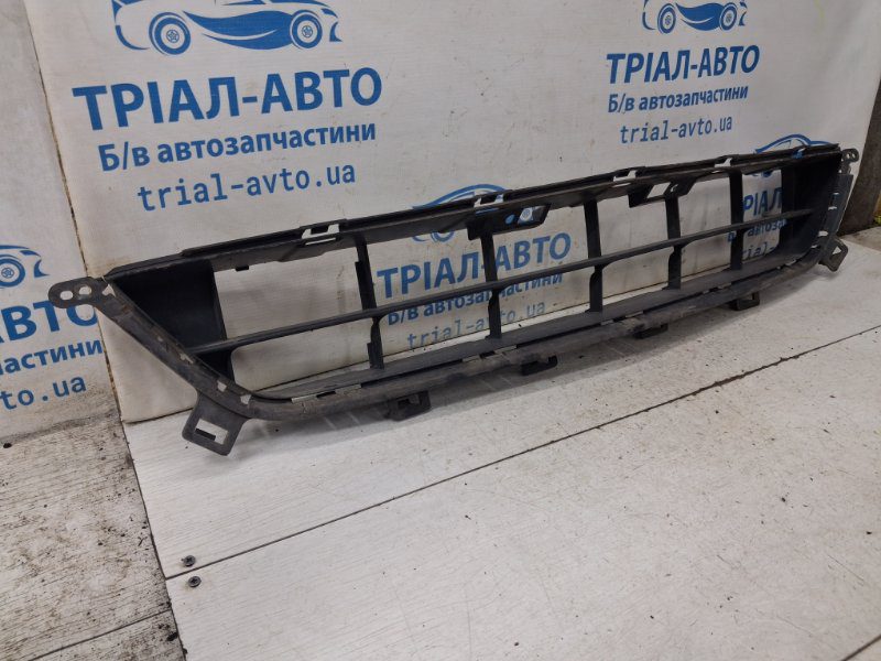 Решетка бампера центральная Honda Accord 2002-2008 71103SEA000 (Арт. 85378) Решетка бампера центральная Honda Accord 2002-2008 71103SEA000 (Арт. 85378)