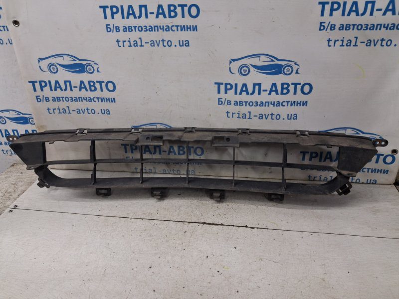 Решетка бампера центральная Honda Accord 2002-2008 71103SEA000 (Арт. 85378) Решетка бампера центральная Honda Accord 2002-2008 71103SEA000 (Арт. 85378)