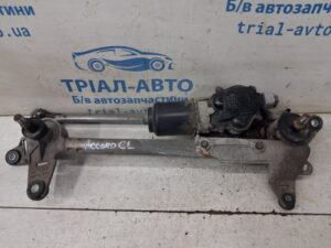 Трапеция дворников Honda Accord 2002-2008 76530SEA003 (Арт. 85383)