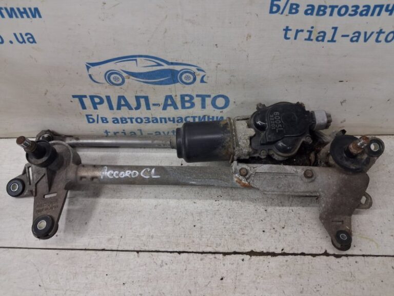 Трапеция дворников Honda Accord 2002-2008 76530SEA003 (Арт. 85383)