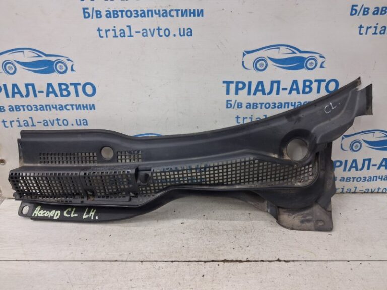 Жабо под лобовое стекло (пластик) Honda Accord 2002-2008 74220-SEA-G0 (Арт. 85385)