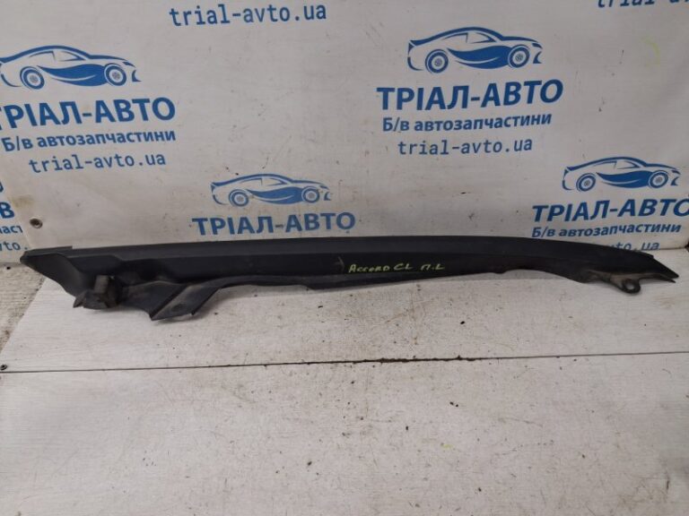 Накладка крыла Honda Accord 2002-2008 74207SEA000 (Арт. 85389)