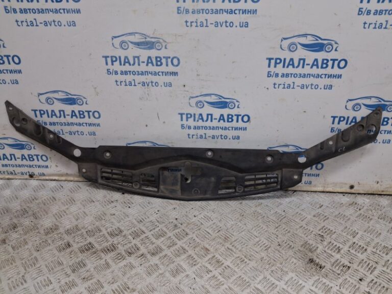 Накладка передней панели Honda Accord 2002-2008 71123SEA013 (Арт. 85390)