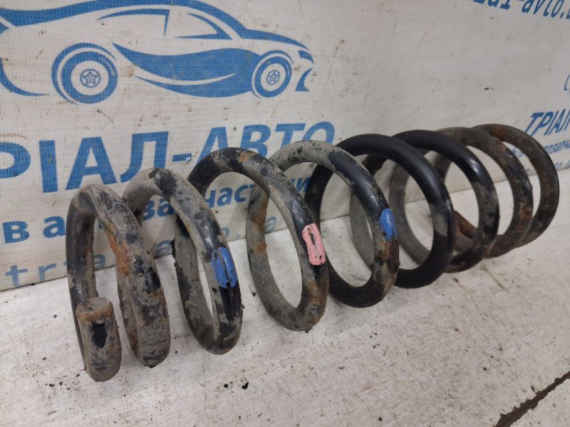 Пружина передняя Honda Accord 2002-2008 51401SEAE12 (Арт. 85397) Пружина передняя Honda Accord 2002-2008 51401SEAE12 (Арт. 85397)