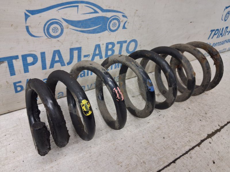 Пружина передняя Honda Accord 2002-2008 51401SEAE12 (Арт. 85398) Пружина передняя Honda Accord 2002-2008 51401SEAE12 (Арт. 85398)
