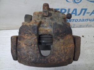 Суппорт передний левый Honda Accord 2002-2008 45001SEAE01 (Арт. 85400)