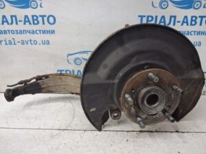 Кулак поворотный левый со ступицей Honda Accord 2002-2008 51215SDAA02 (Арт. 85401)