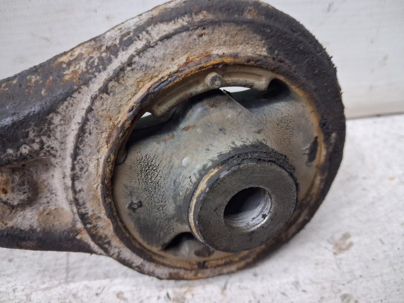 Рычаг передний нижний левый Honda Accord 2002-2008 51360SEAE01 (Арт. 85402) Рычаг передний нижний левый Honda Accord 2002-2008 51360SEAE01 (Арт. 85402)