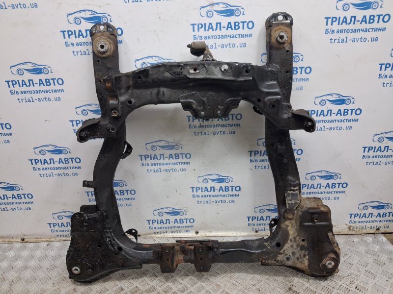 Балка передней подвески Honda Accord 2002-2008 50200SEAE00 (Арт. 85403) Балка передней подвески Honda Accord 2002-2008 50200SEAE00 (Арт. 85403)