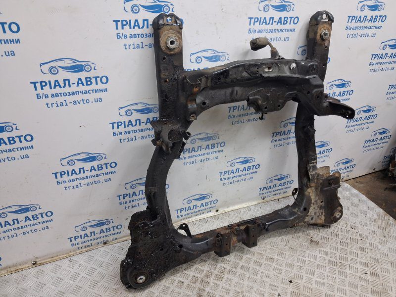 Балка передней подвески Honda Accord 2002-2008 50200SEAE00 (Арт. 85403) Балка передней подвески Honda Accord 2002-2008 50200SEAE00 (Арт. 85403)